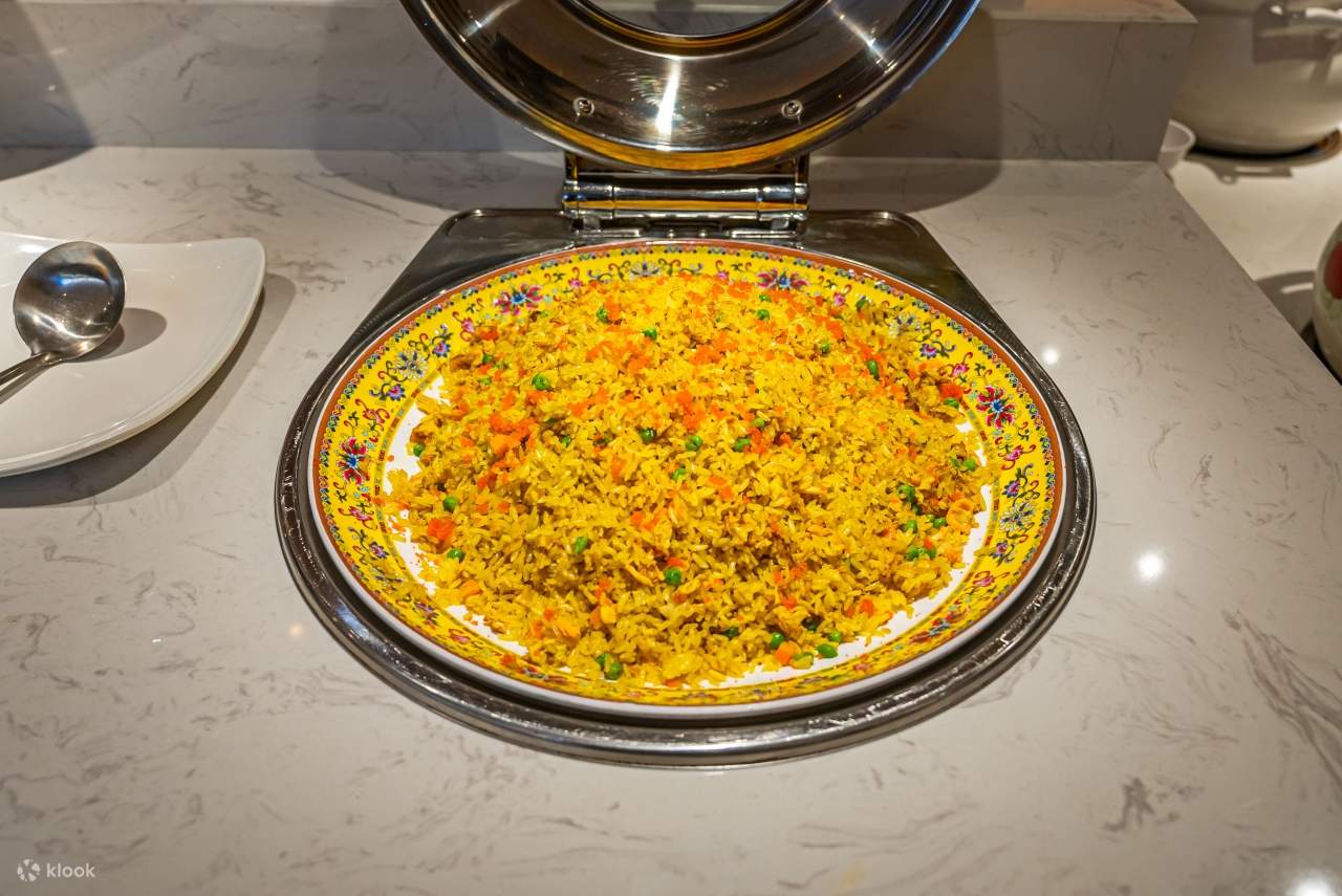 Dongguan Tihao Club · Hot Springs, Food | Changping Town